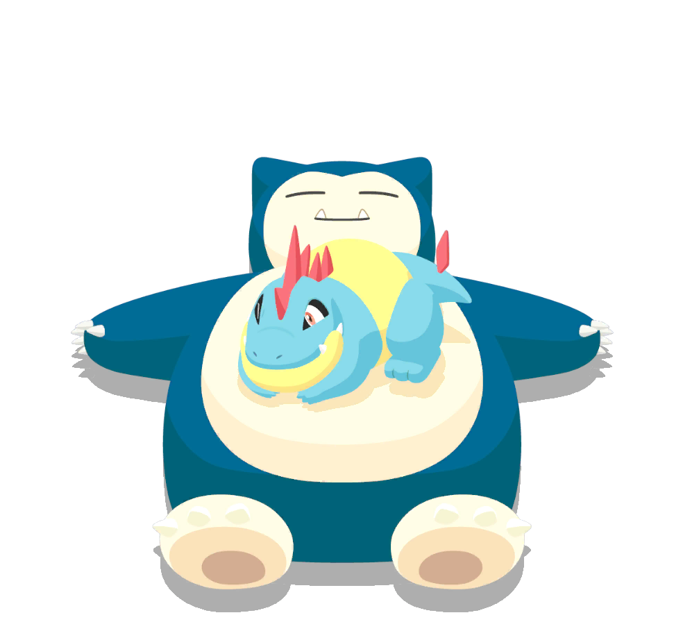 Croconaw