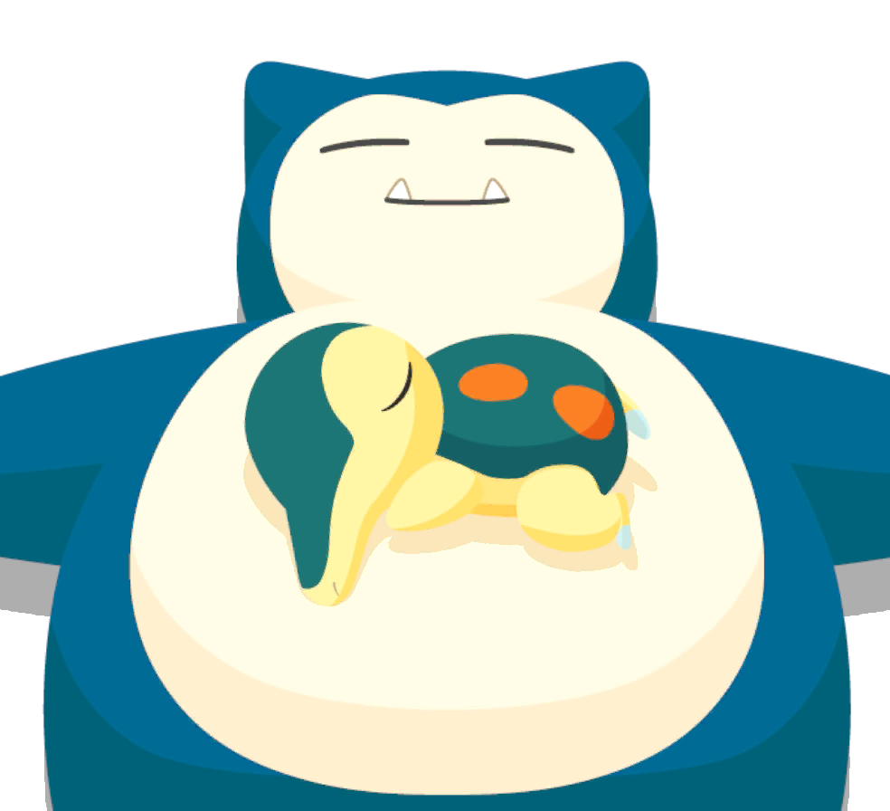 Cyndaquil