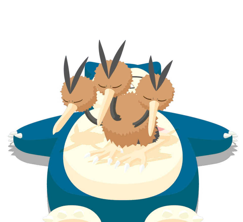Dodrio