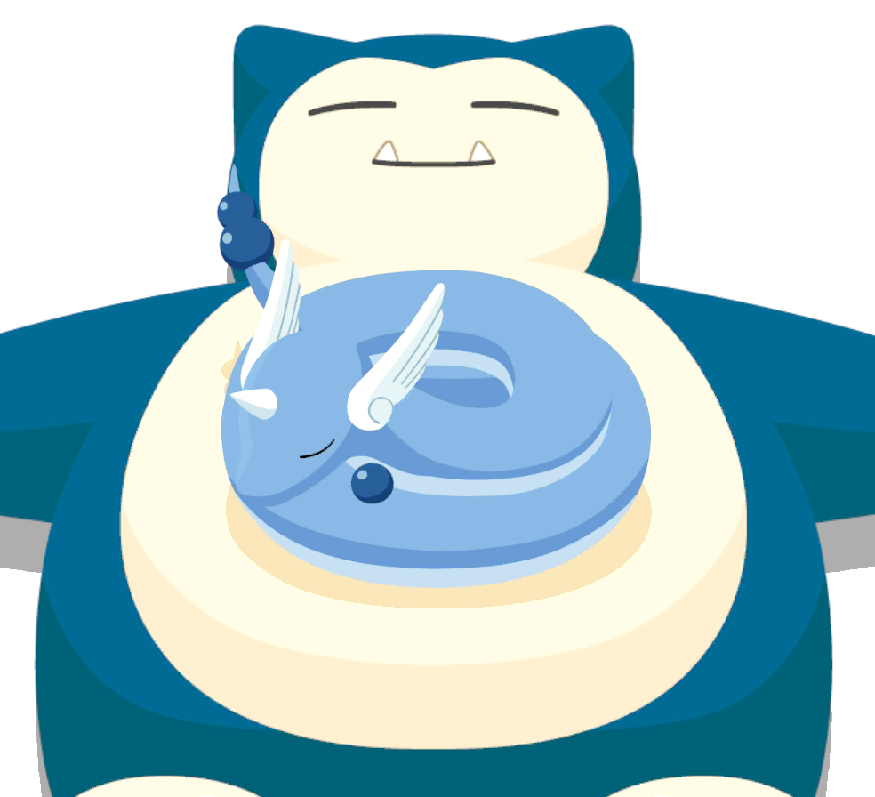 Dragonair