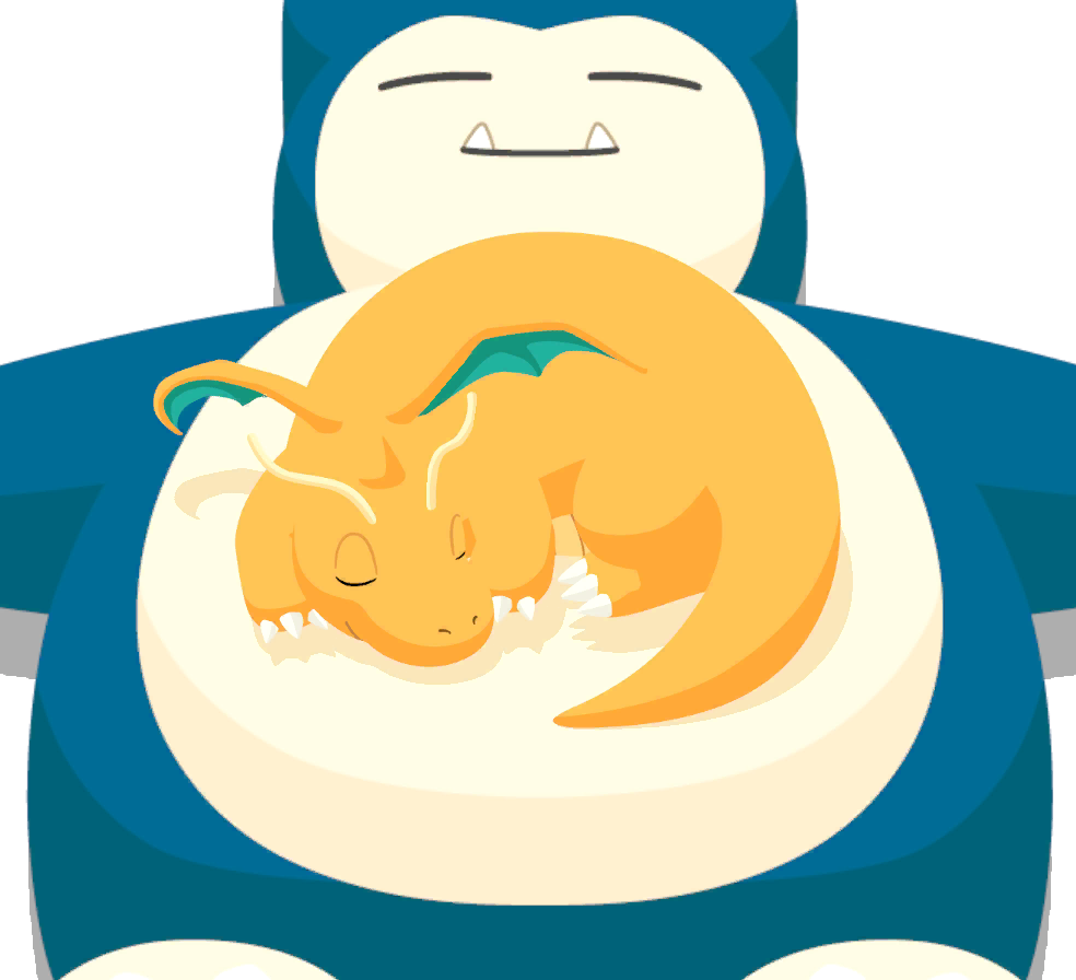 Dragonite