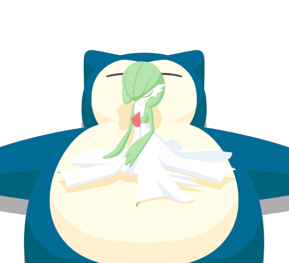 Gardevoir