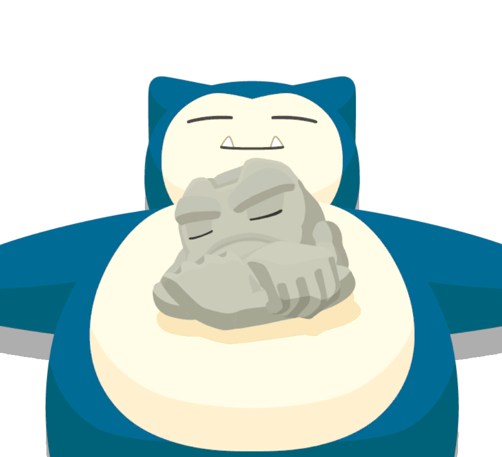 Geodude