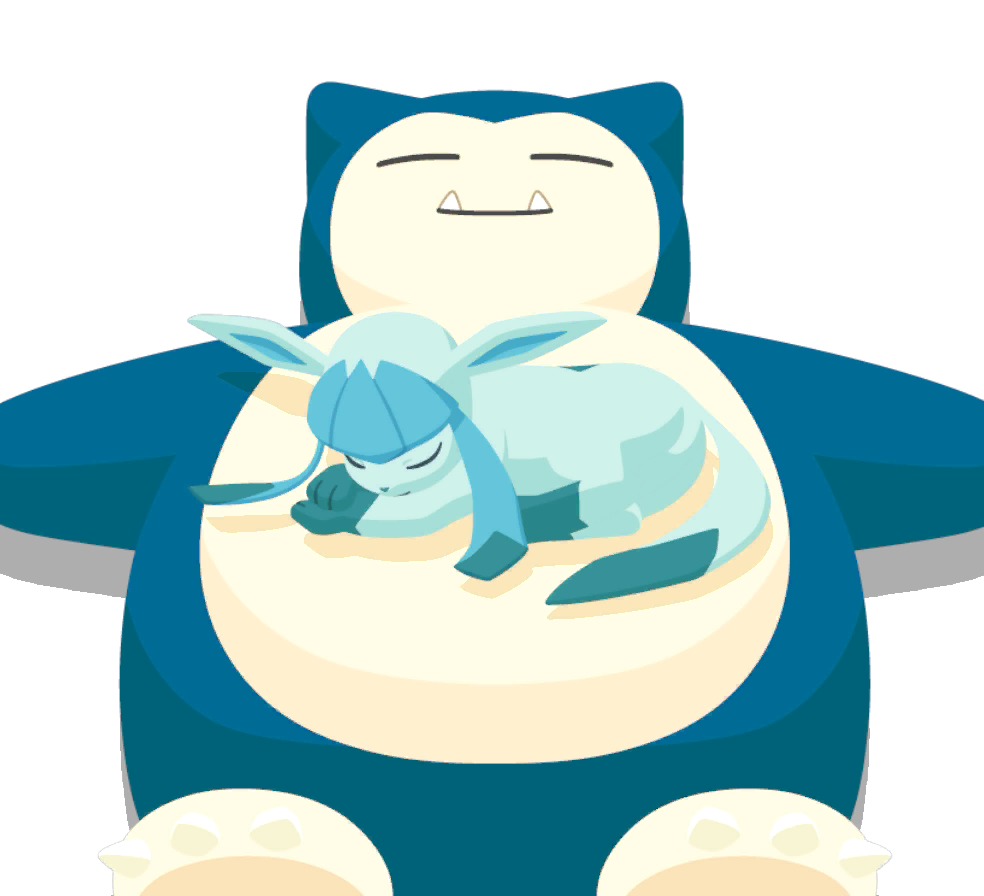 Glaceon