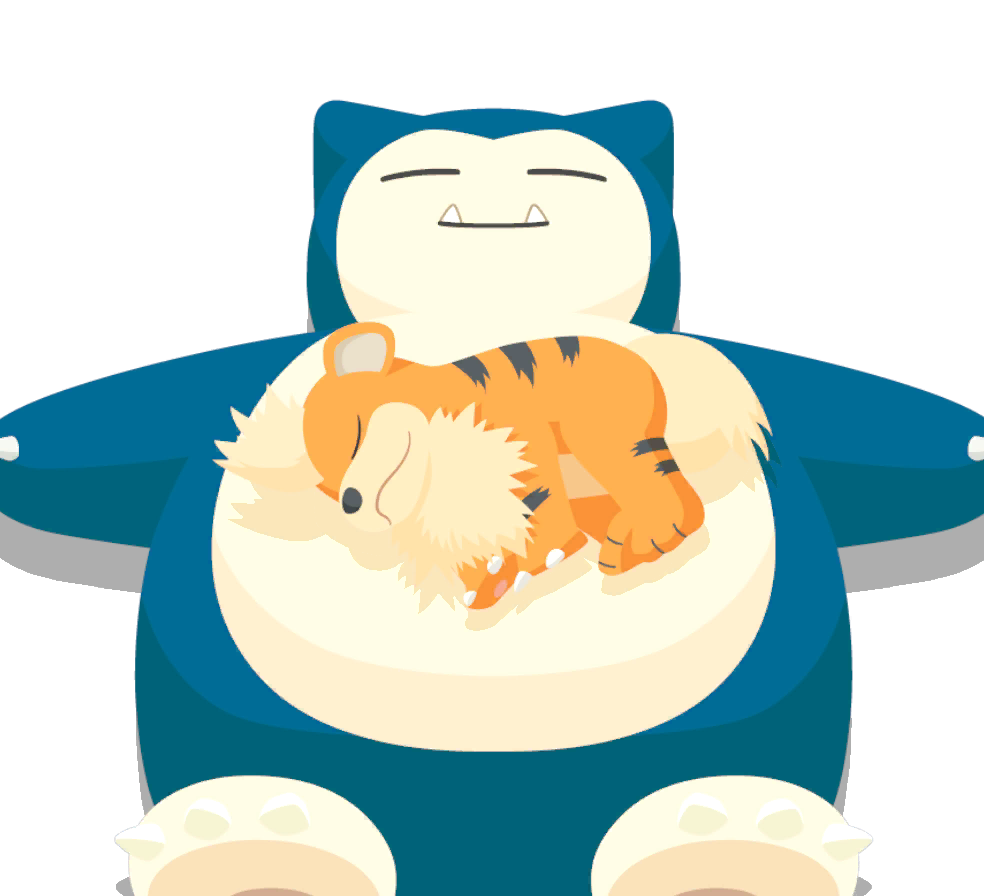 Growlithe