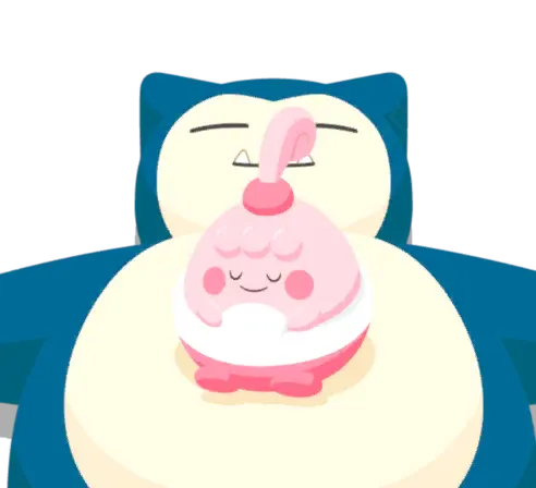 Happiny
