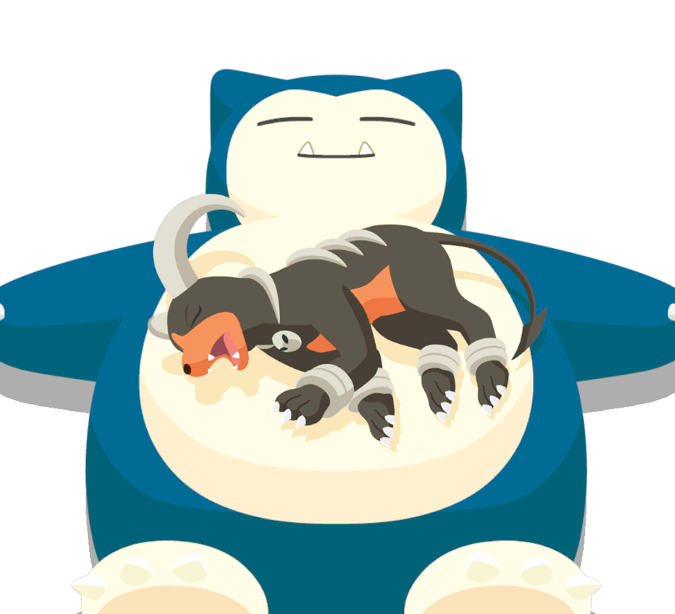 Houndoom