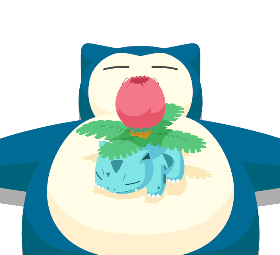 Ivysaur