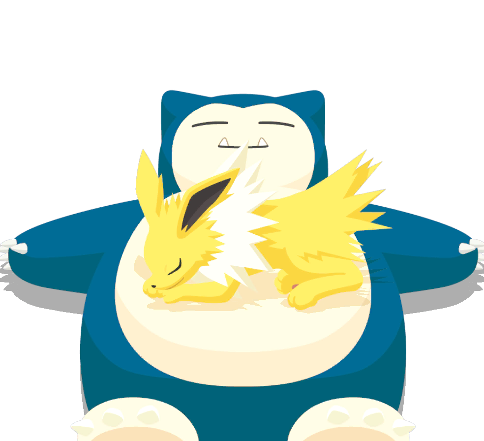 Jolteon