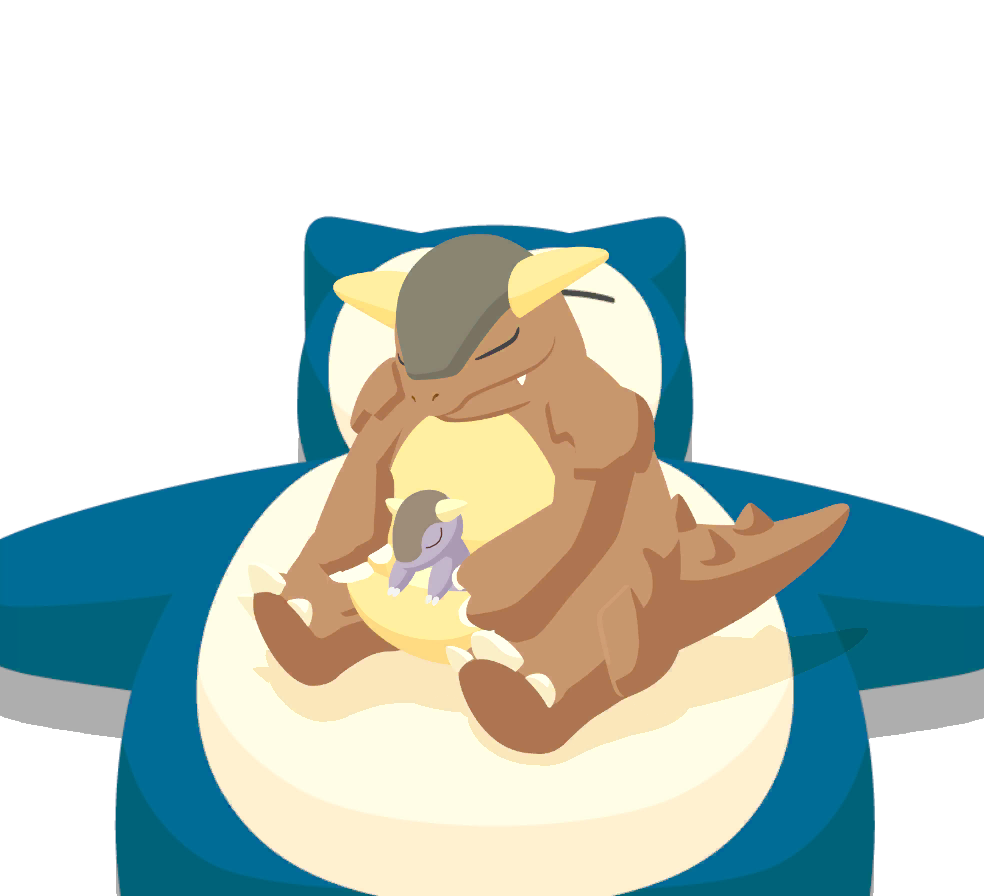 Kangaskhan