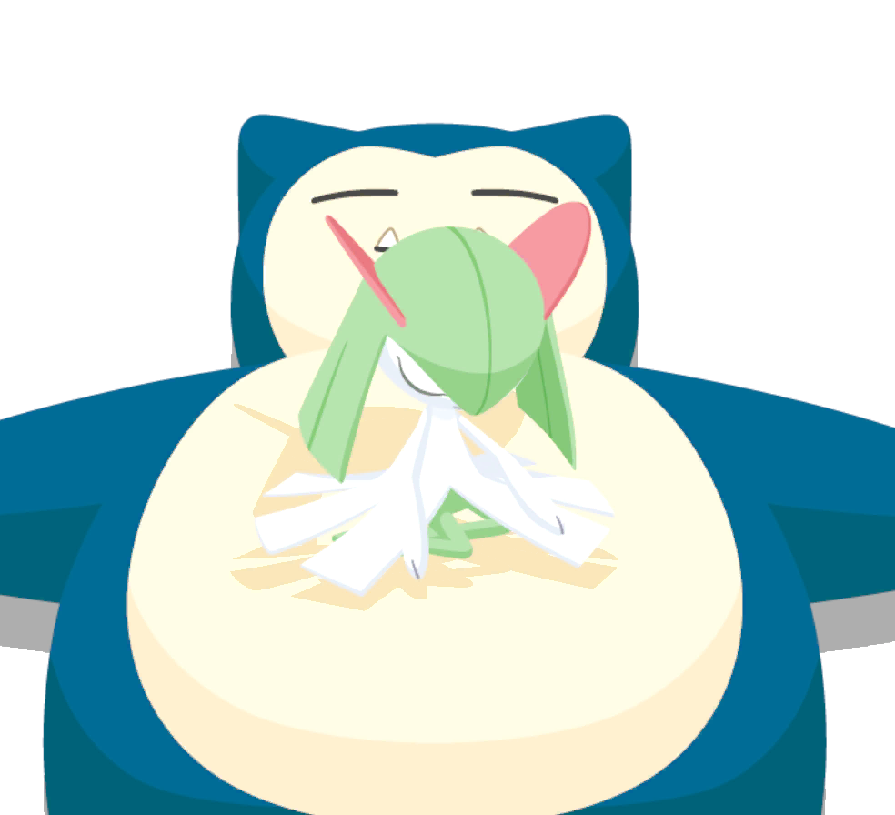Kirlia