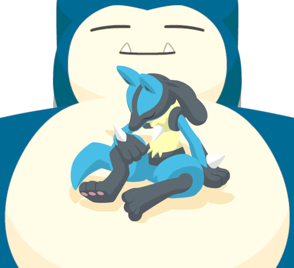 Lucario