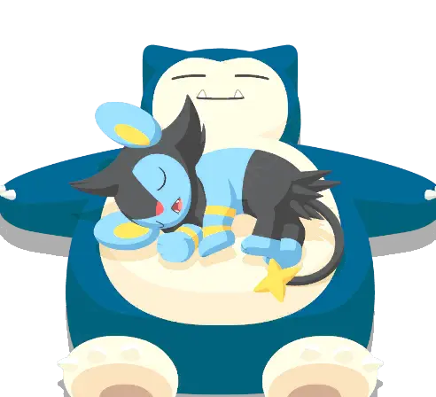Luxio