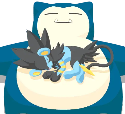 Luxray