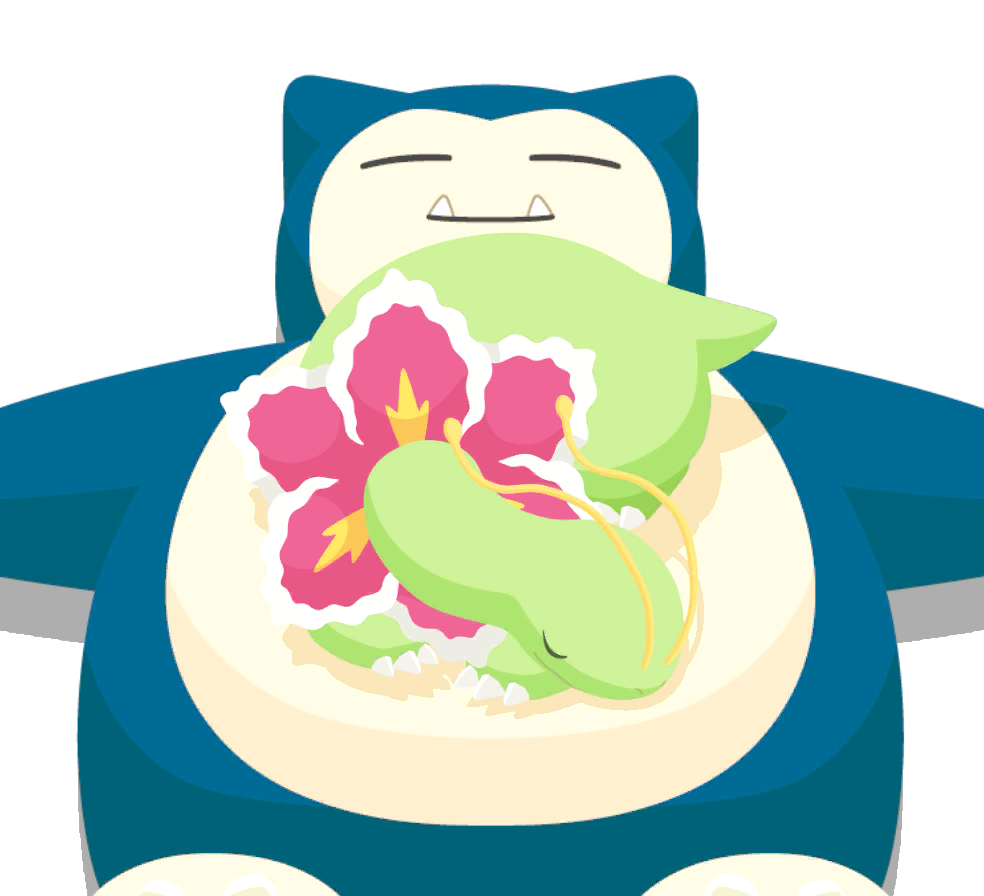 Meganium