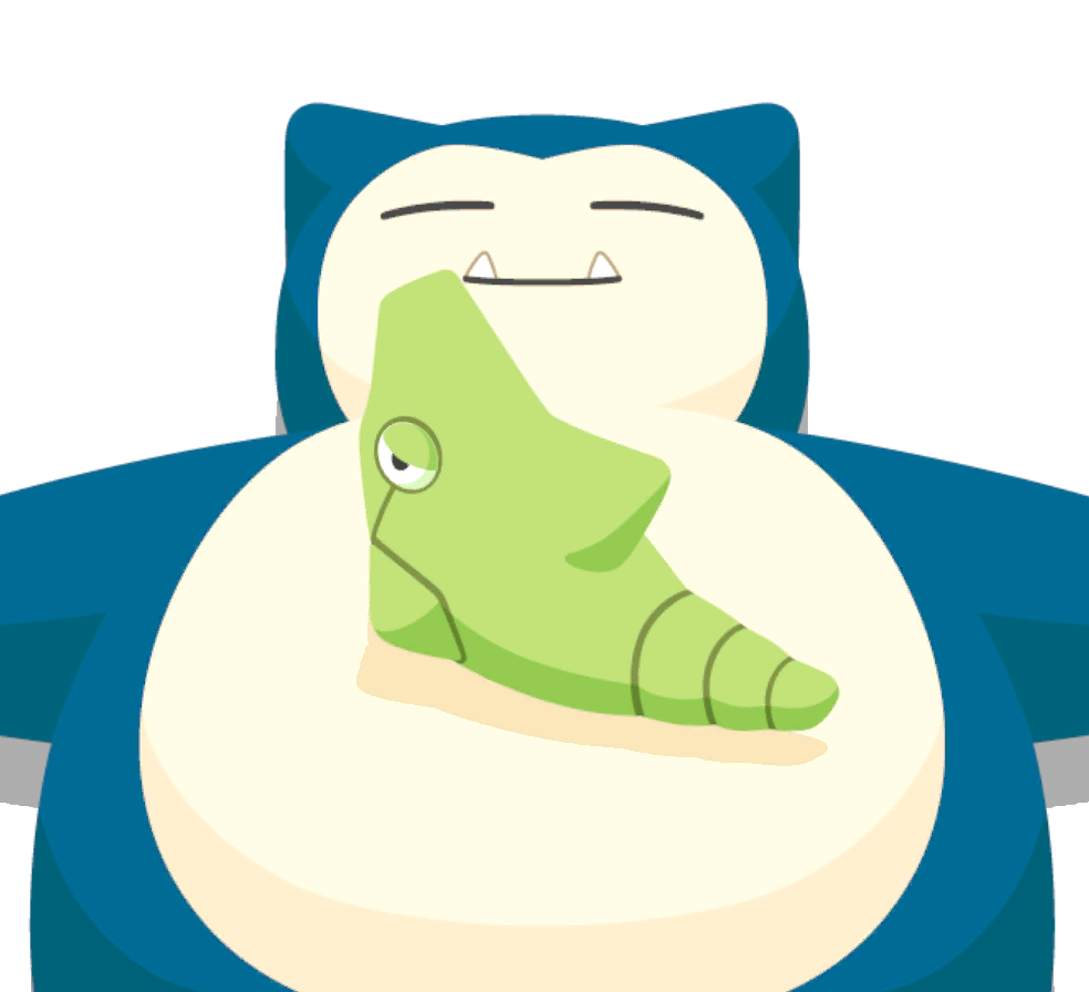 Metapod