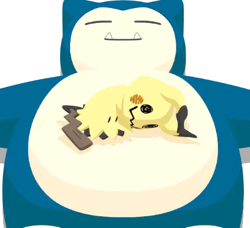 Mimikyu