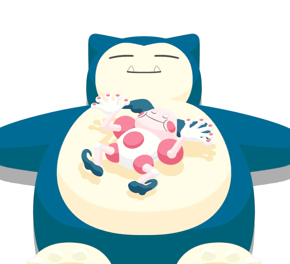 Mr. Mime