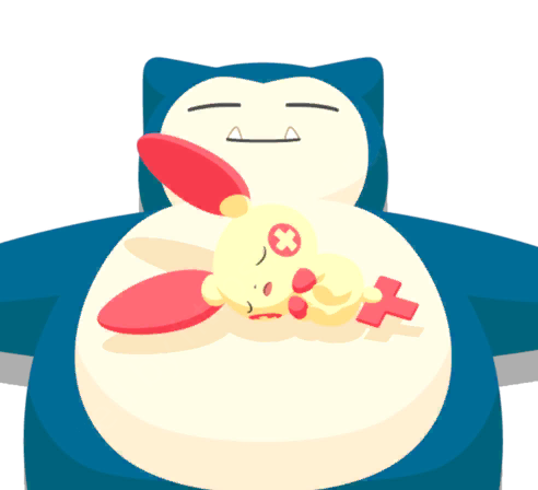 Plusle