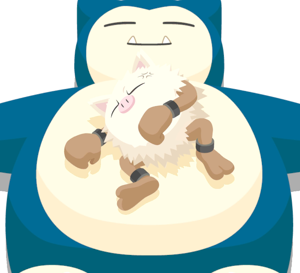 Primeape