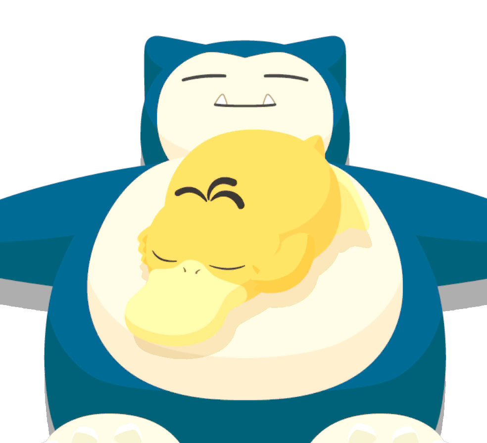Psyduck