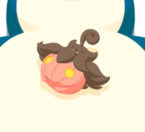 Pumpkaboo Var. Mediana