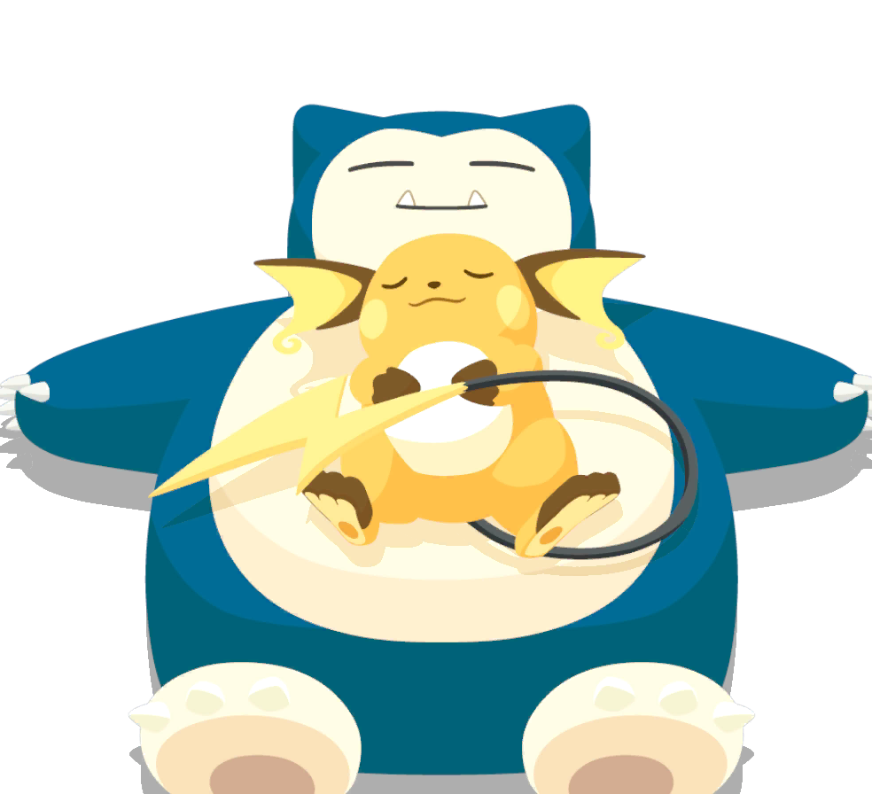 Raichu