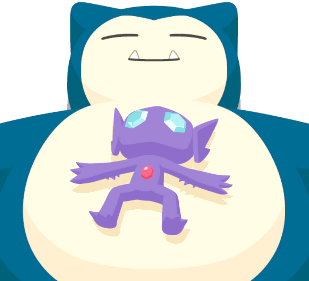 Sableye