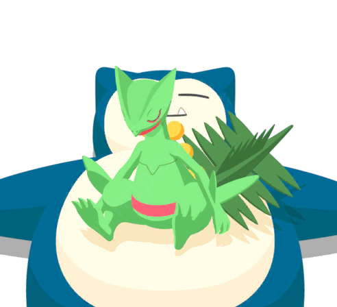Sceptile
