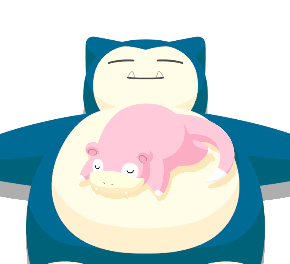Slowpoke