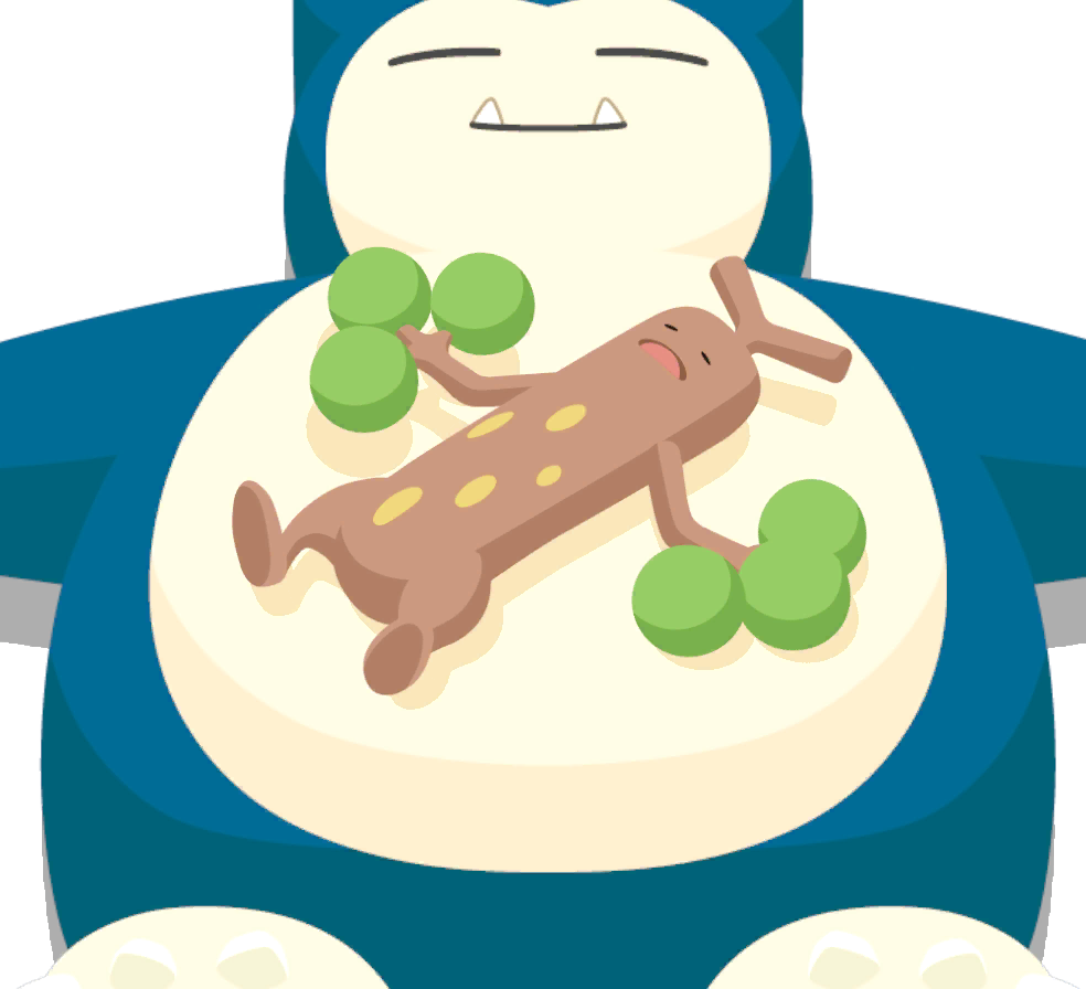 Sudowoodo