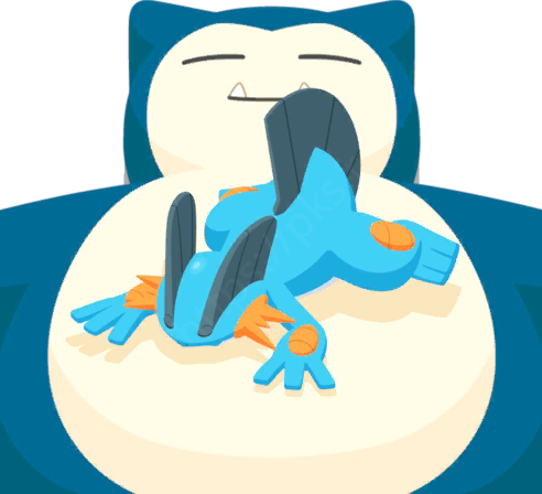 Swampert