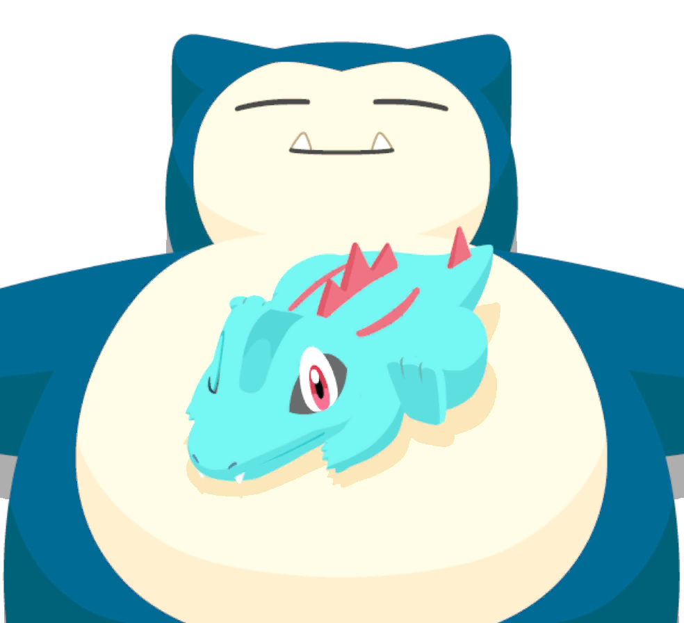Totodile
