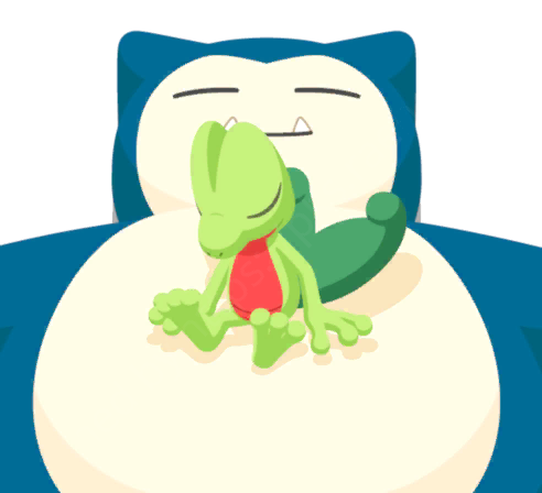 Treecko