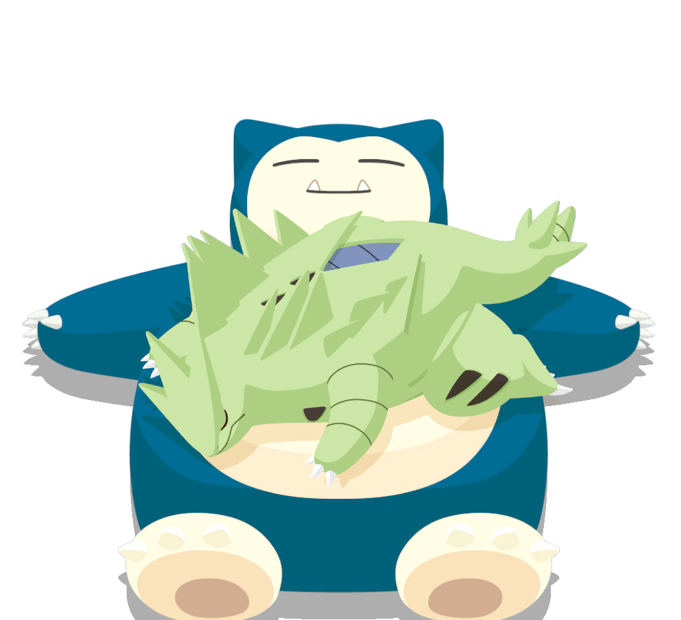 Tyranitar