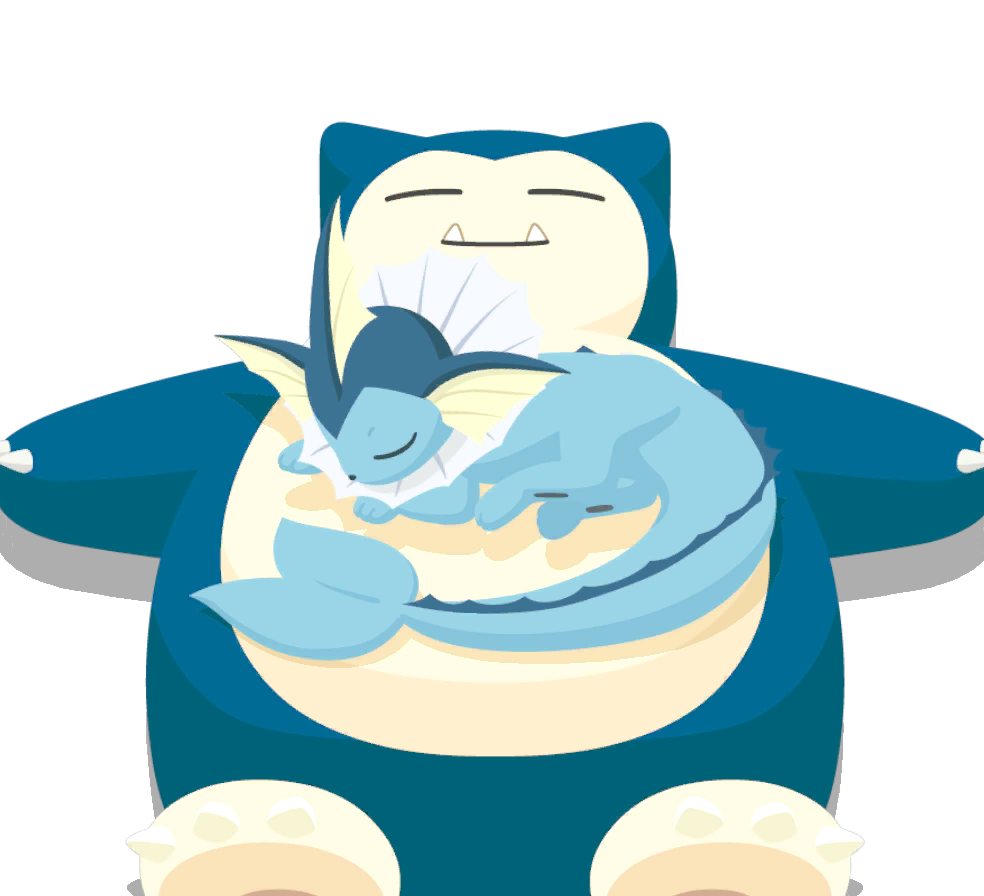 Vaporeon