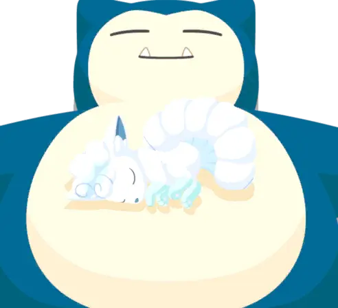 Vulpix de Alola