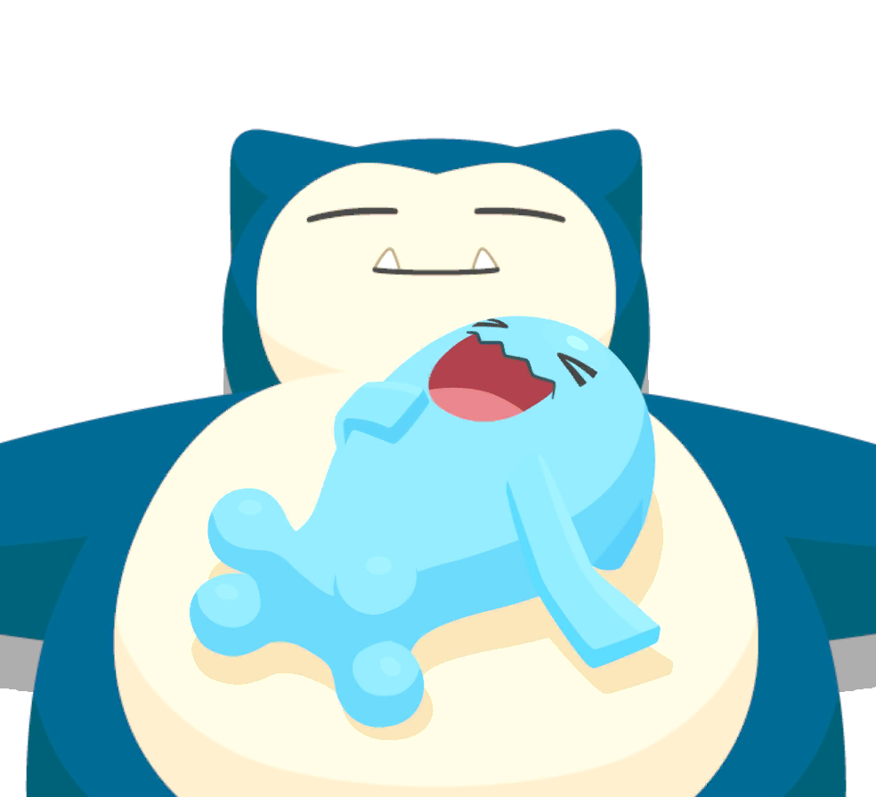 Wobbuffet