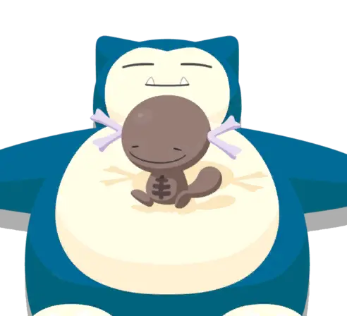 Wooper de Paldea