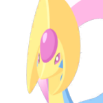 Cresselia