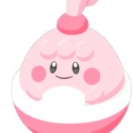 Happiny