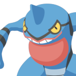 Toxicroak
