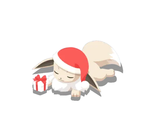 Eevee (Festivo)