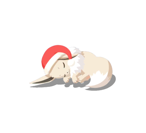 Eevee (Festivo)