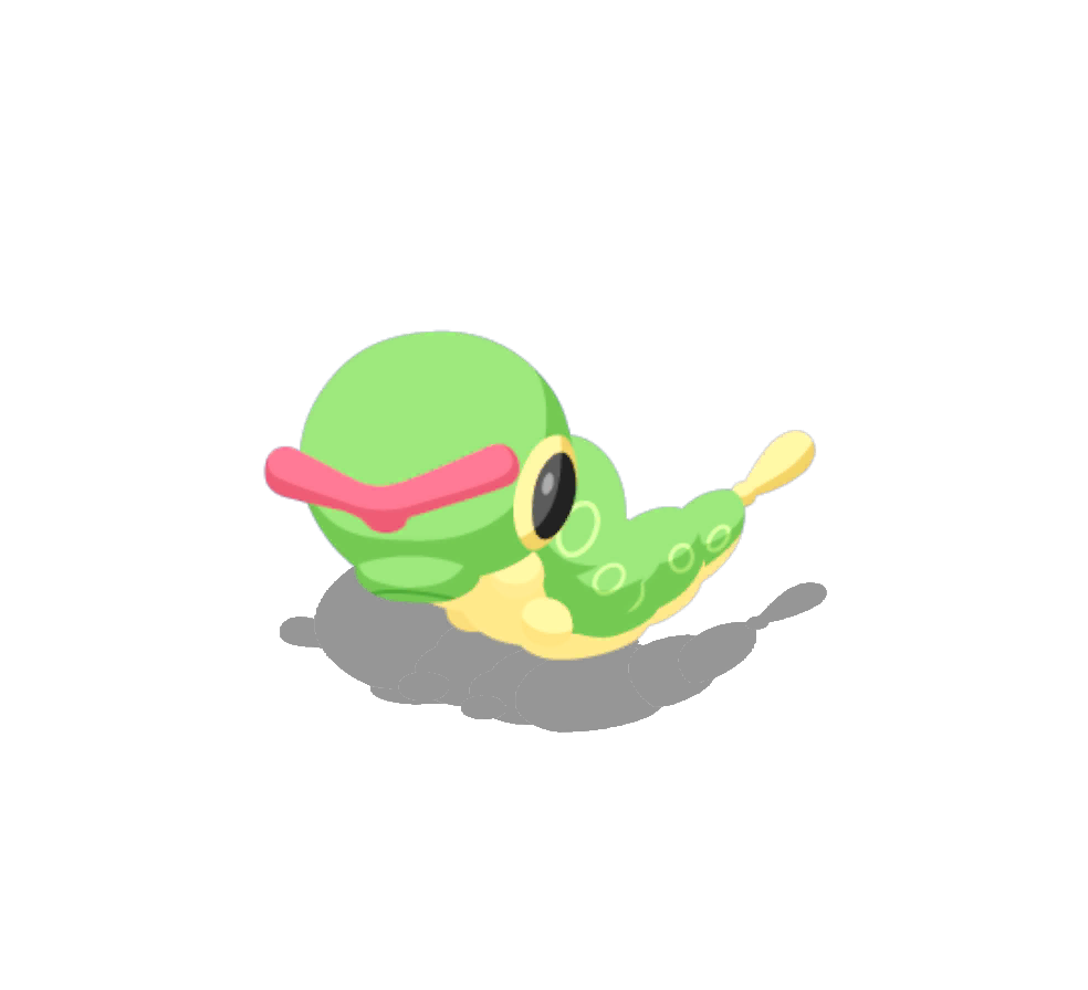 Caterpie
