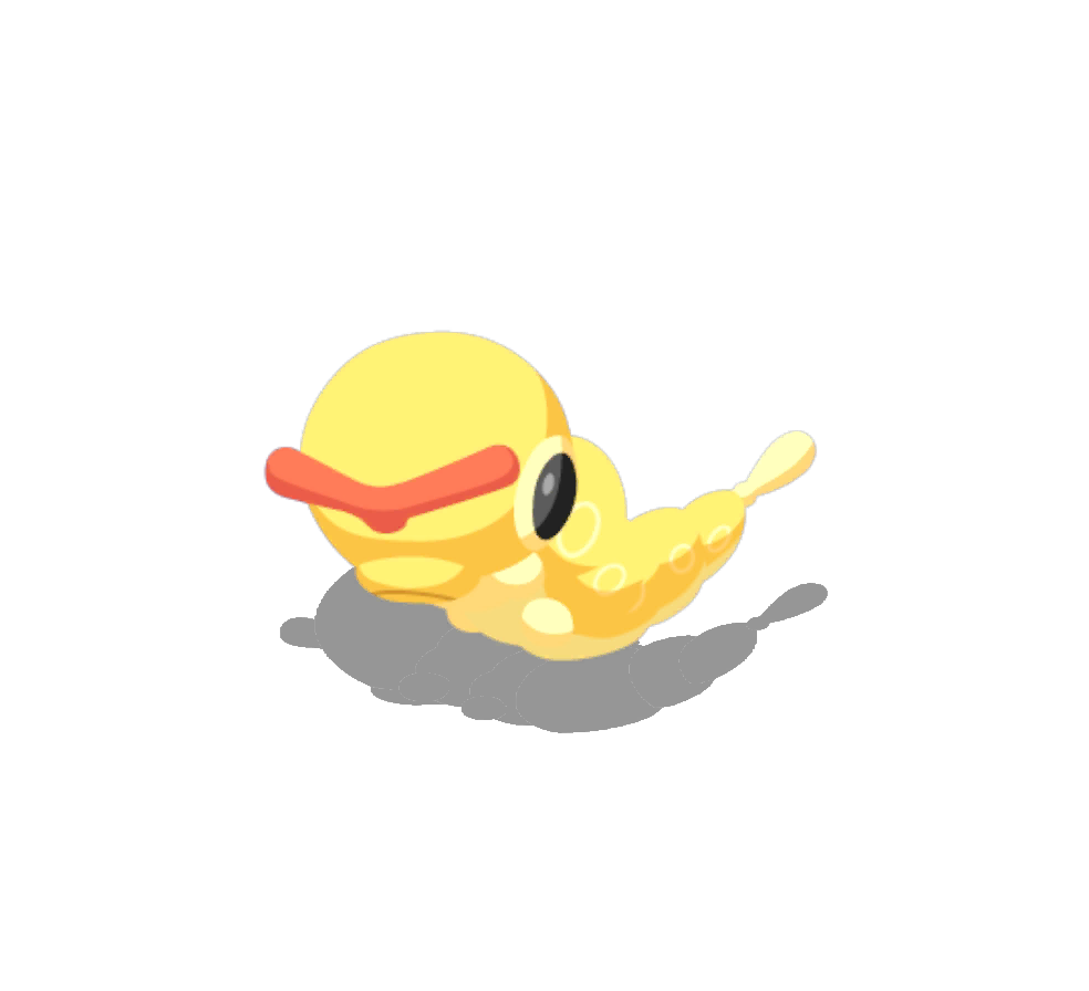 Caterpie