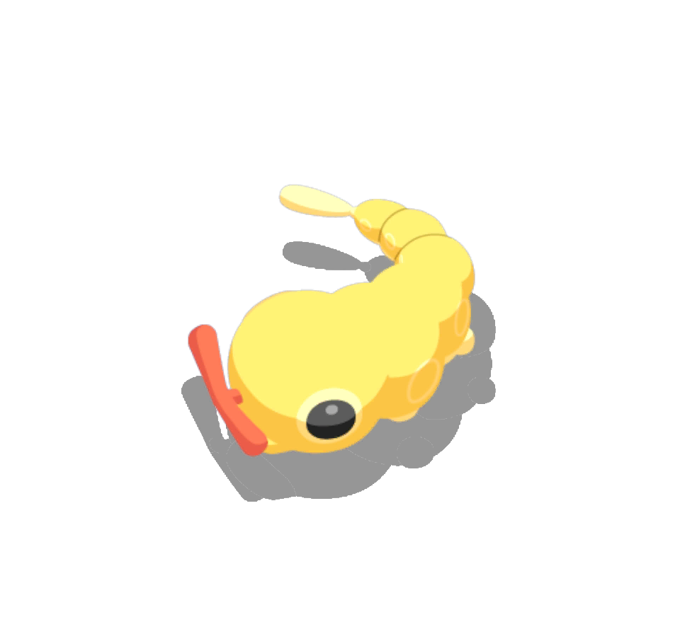Caterpie
