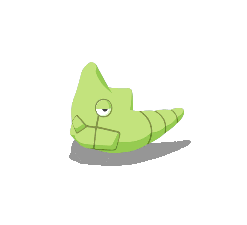 Metapod