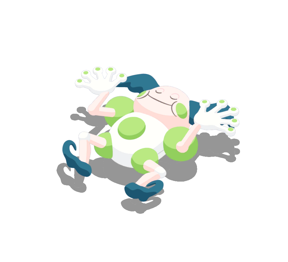 Mr. Mime