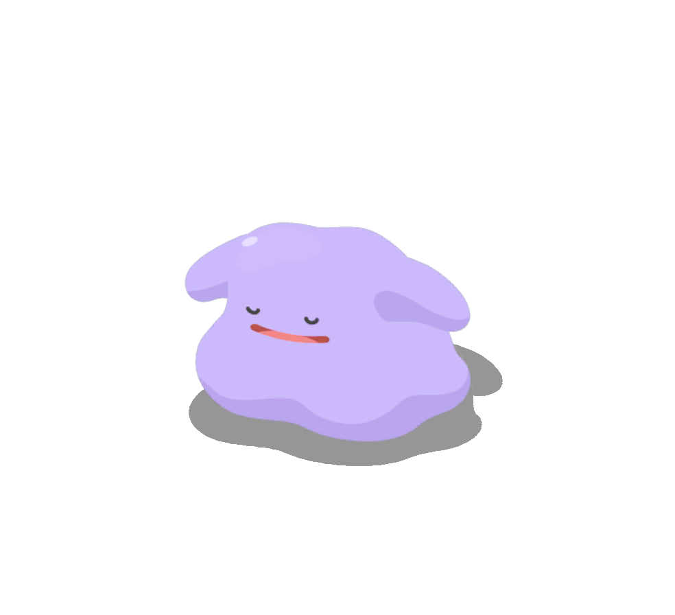 Ditto